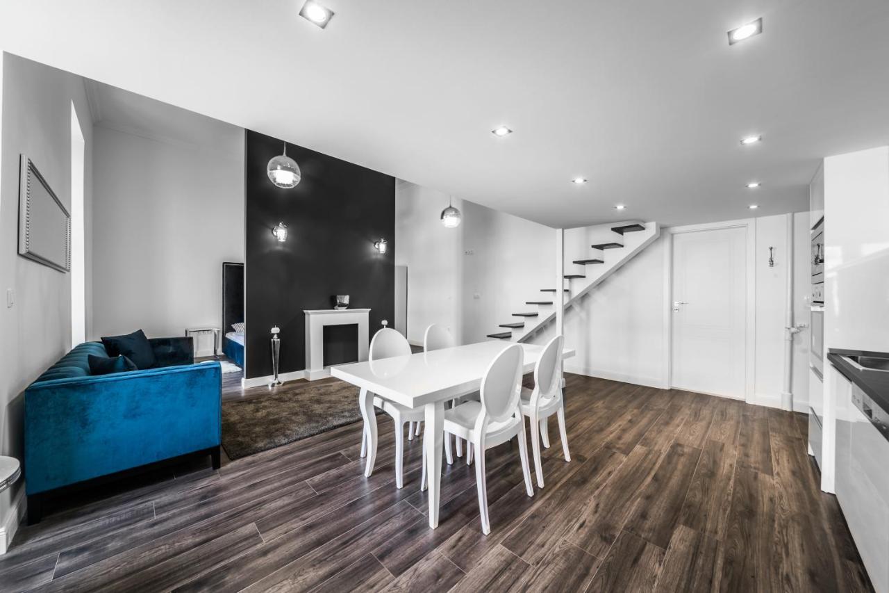 Kiraly 28-1 Entire Aircon Center Apartment Budapest Eksteriør billede
