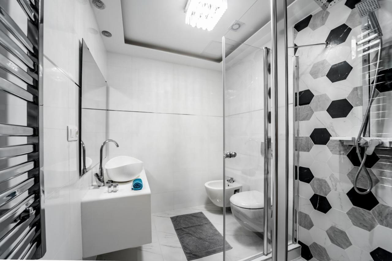 Kiraly 28-1 Entire Aircon Center Apartment Budapest Eksteriør billede